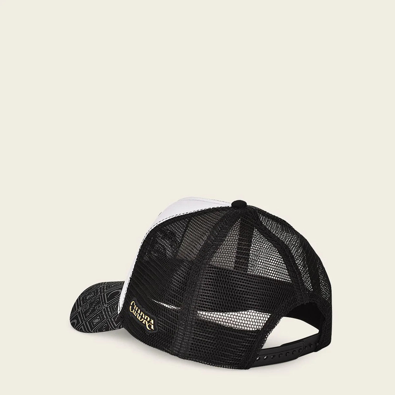 CC101 CUADRA SHARK CAP