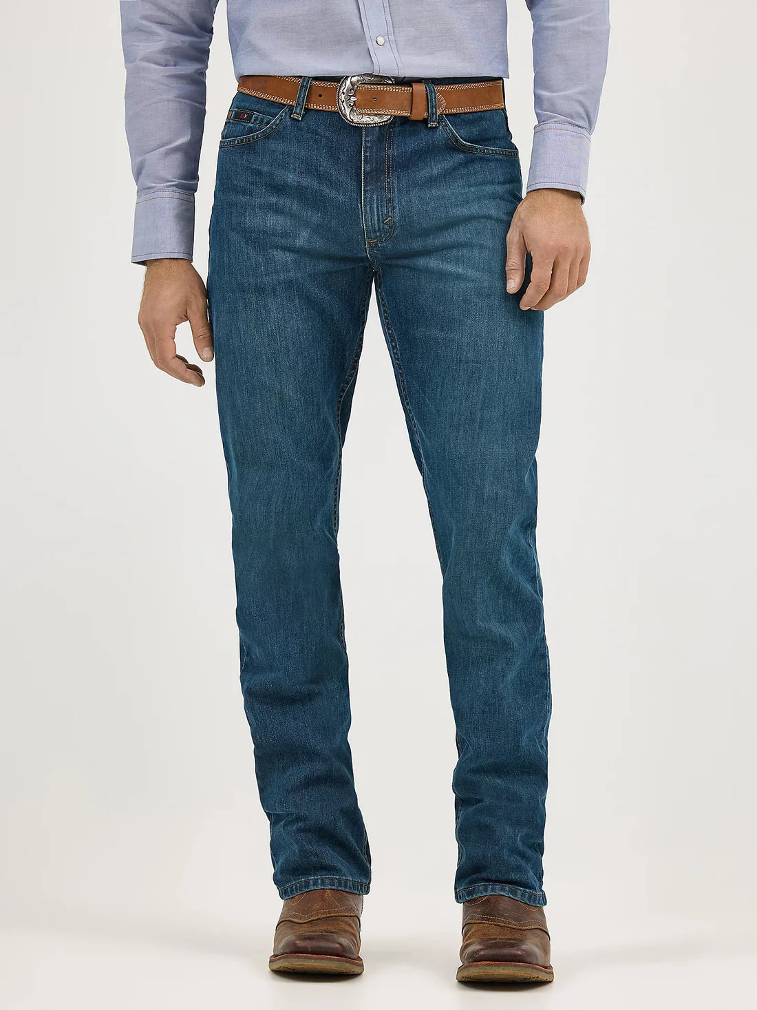 Wrangler 20X 01 Competition Jean 112369164