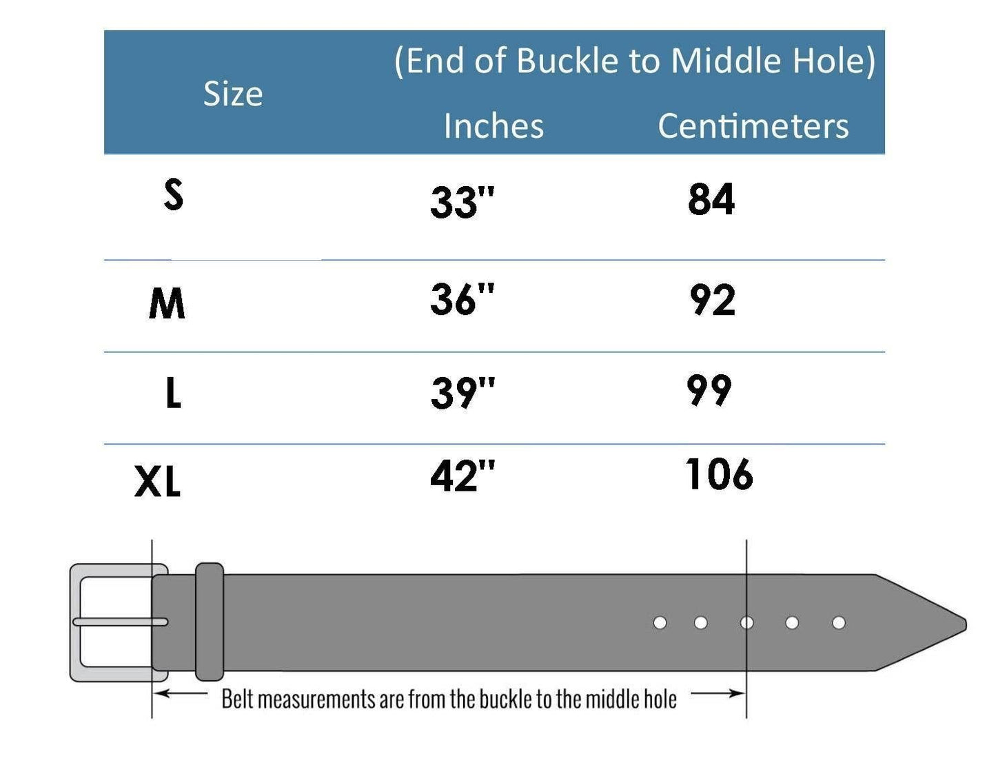 Genuine Leather w. Western Buckle-Size Zia Concho Belt: Brown/Copper
