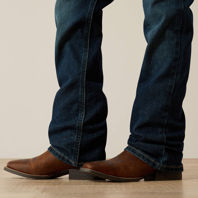 10027675 ARIAT BOYS B4 LEGACY BOOT JEAN