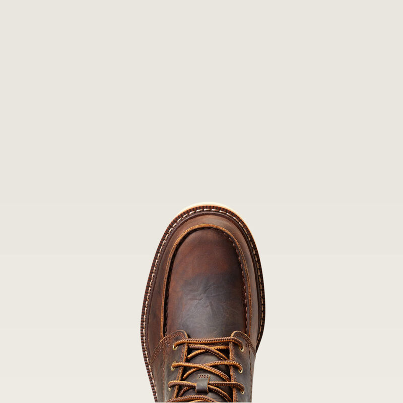 10040294 ARIAT RECON LACE BOOT