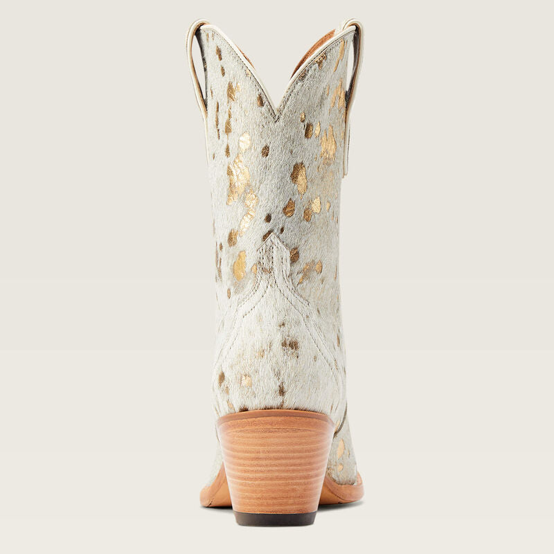 10044392 ARIAT BANDIDA WESTERN BOOT