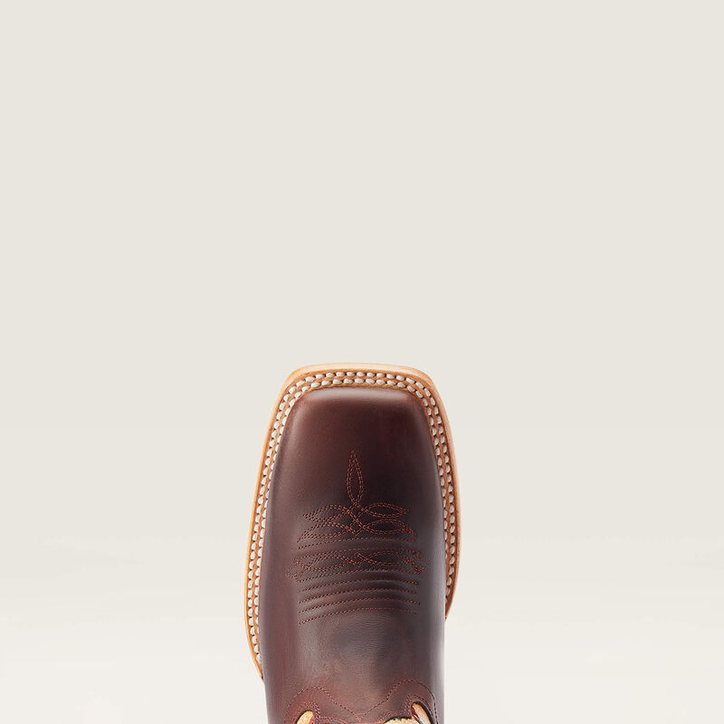 10044542 ARIAT FRONTIER DANIELLA WESTERN BOOTS