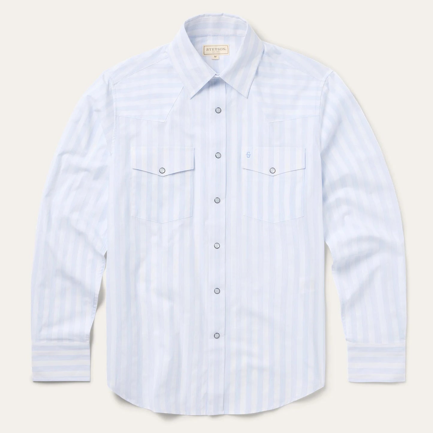 11-001-0476-9367 STETSON SHIRT