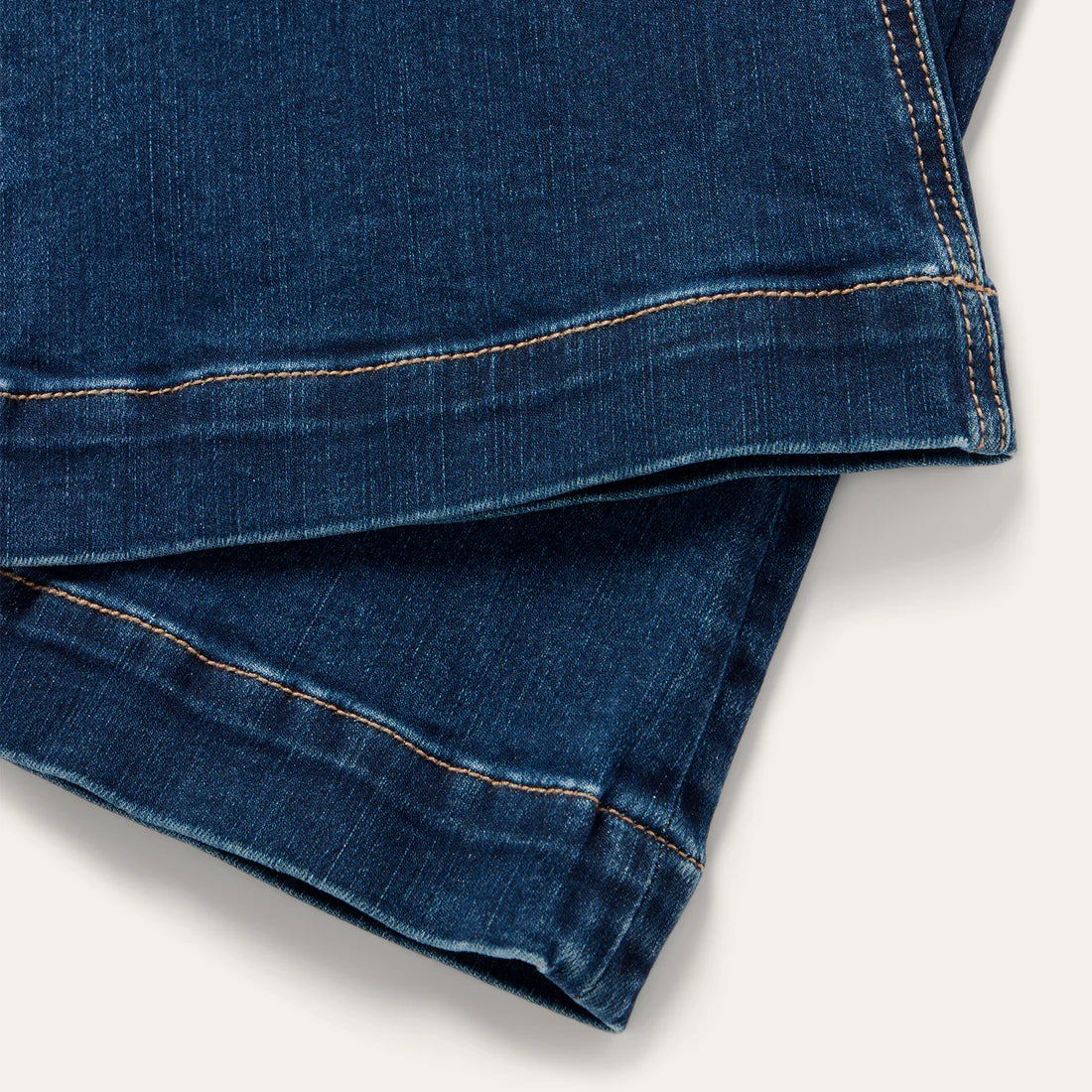 11-054-0921-2407 STETSON BU 921 HIGH RISE FLARE JEANS