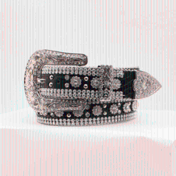 DA1070 ANGEL RANCH GATOR FLOWER BELT