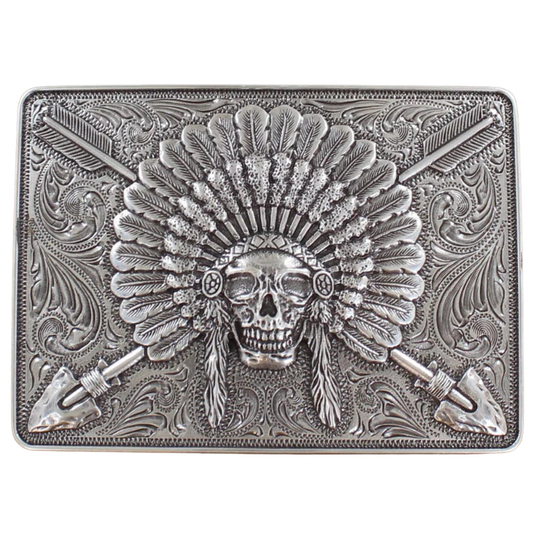 A37009 ARIAT BELT BUCKLE