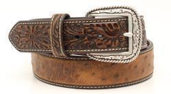 A1017202 ARIAT MEN'S WESTERN BELT
