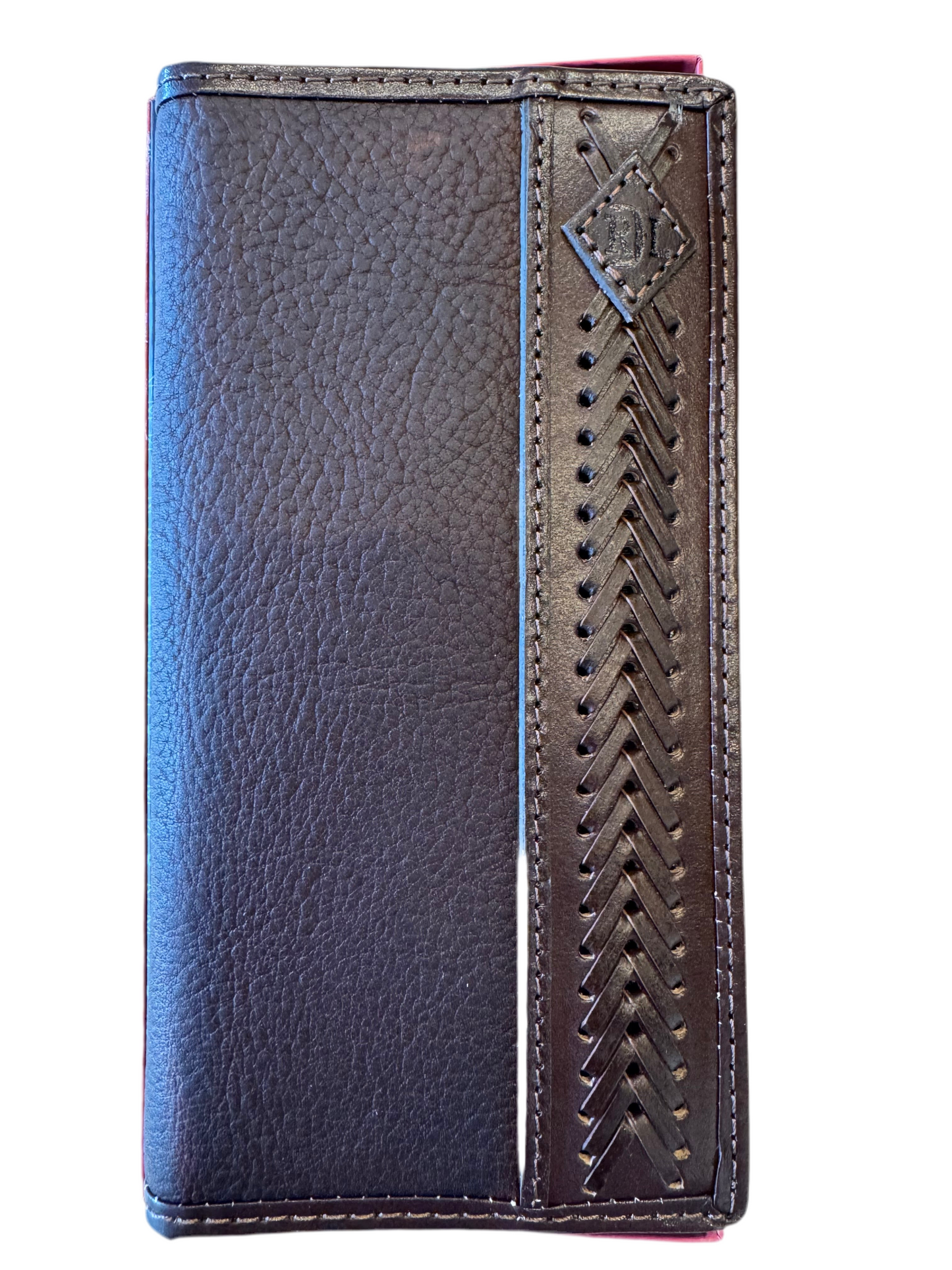 2510138761 RED DIRT HAT CO RODEO WALLET