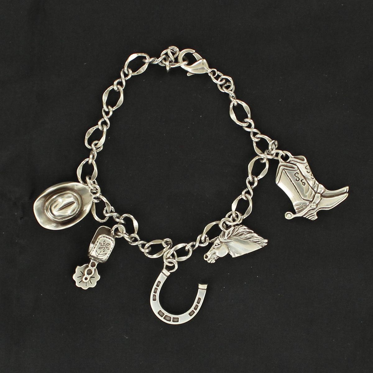 29982 CHAIN BRACELET