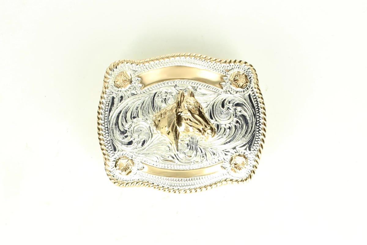 C1059107 CRUMRINE YOUTH BUCKLE