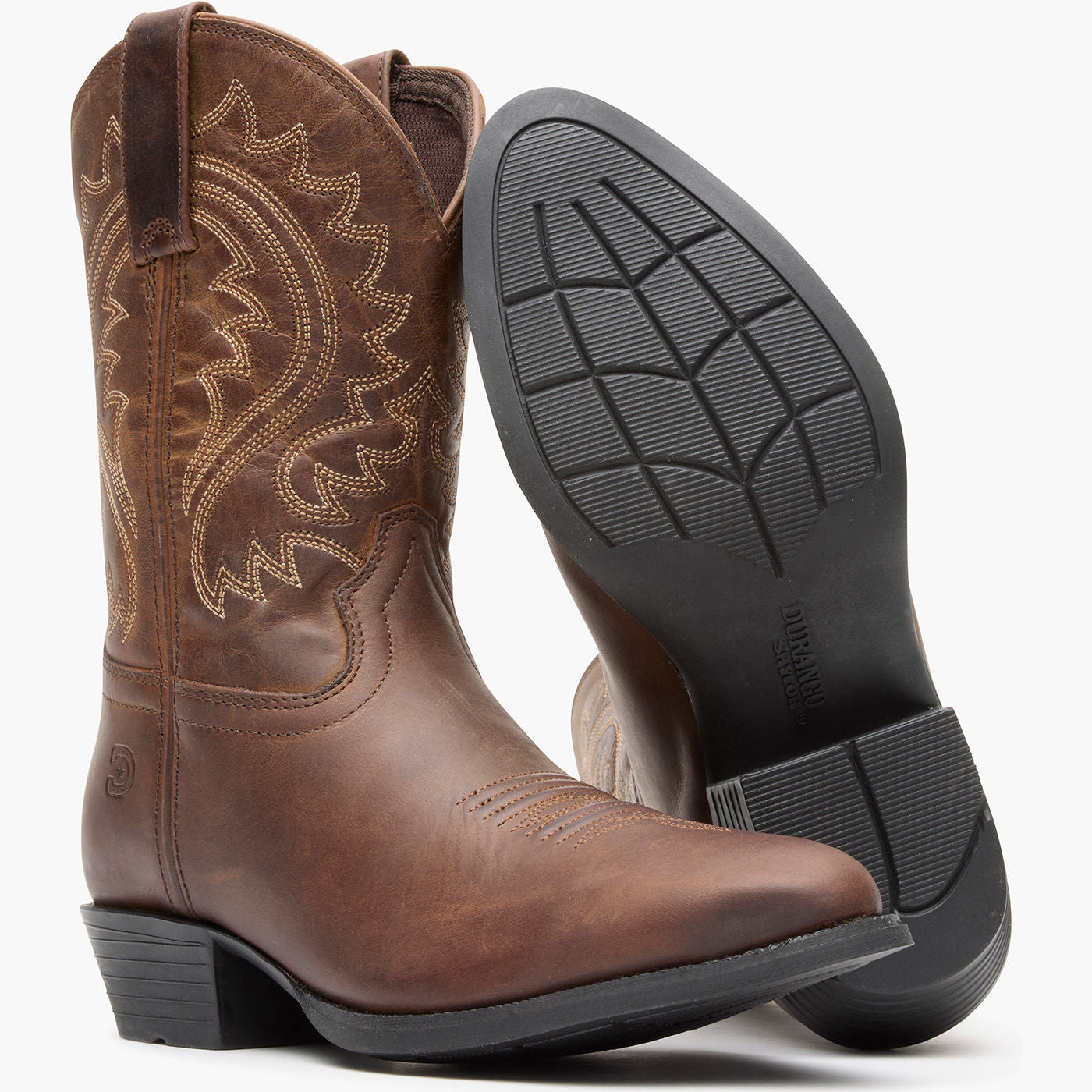 DBT0250C DURANGO SHYLOH KIDS BOOTS