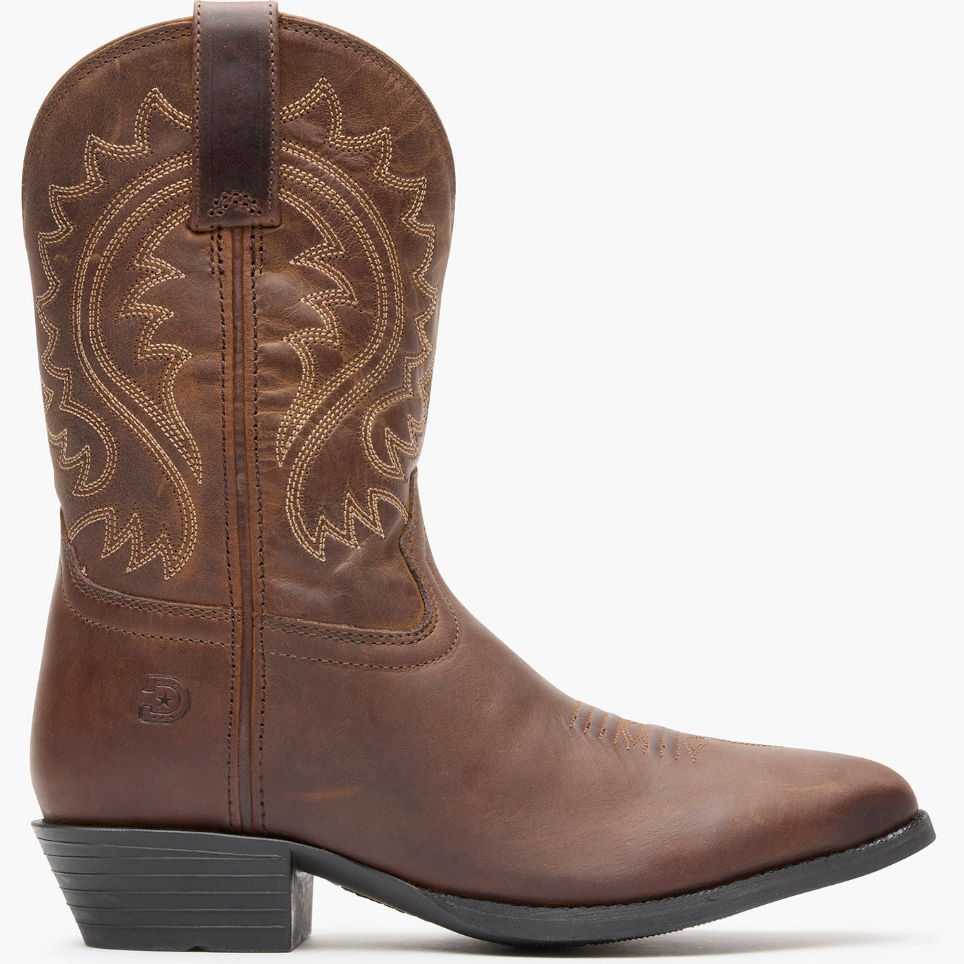 DBT0250C DURANGO SHYLOH KIDS BOOTS