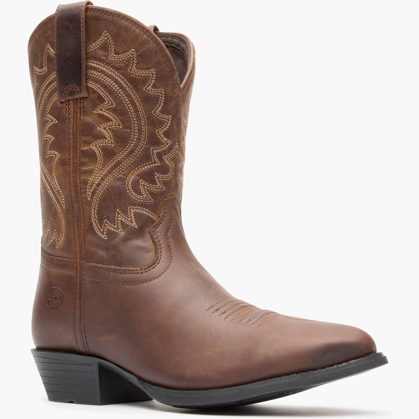 DBT0250C DURANGO SHYLOH KIDS BOOTS