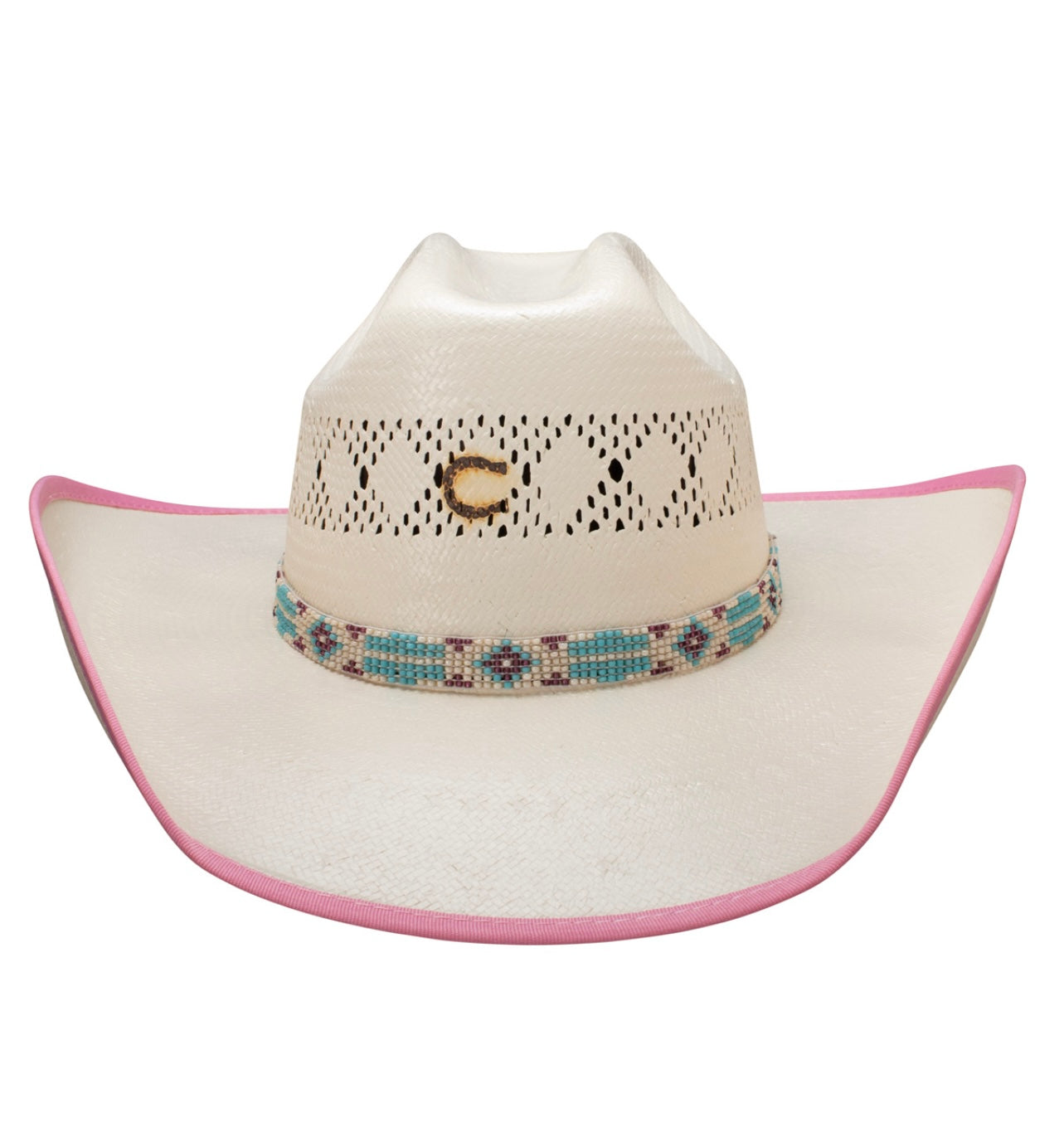 CSGRJR-3040 STETSON 30 GRACIE JR - YOUTH