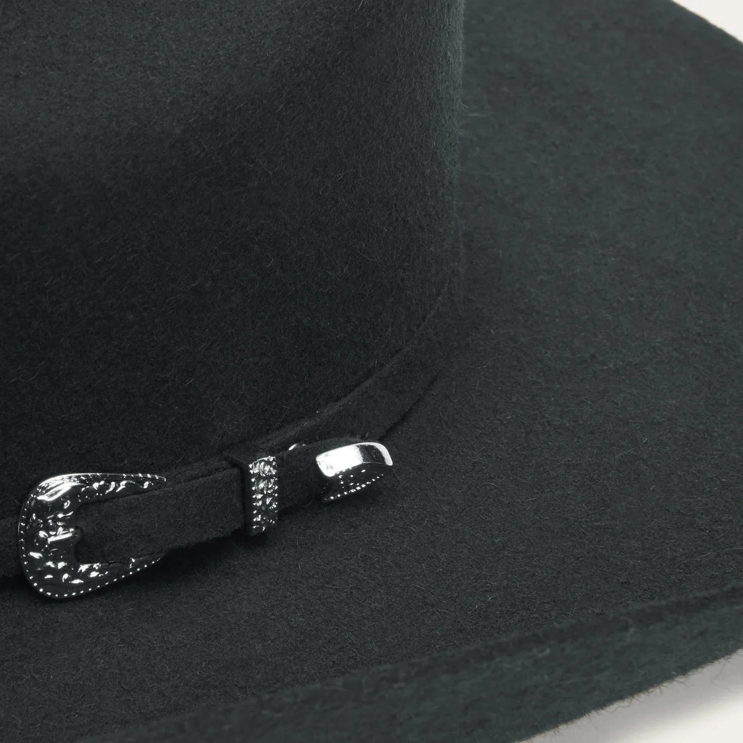 SWGIDY-234007AL GIDDY UP BLACK HAT