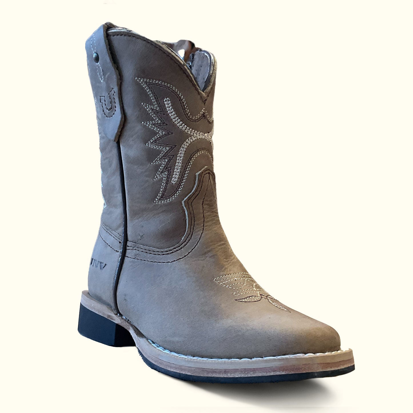 0318 JNV LATON KIDS BOOTS