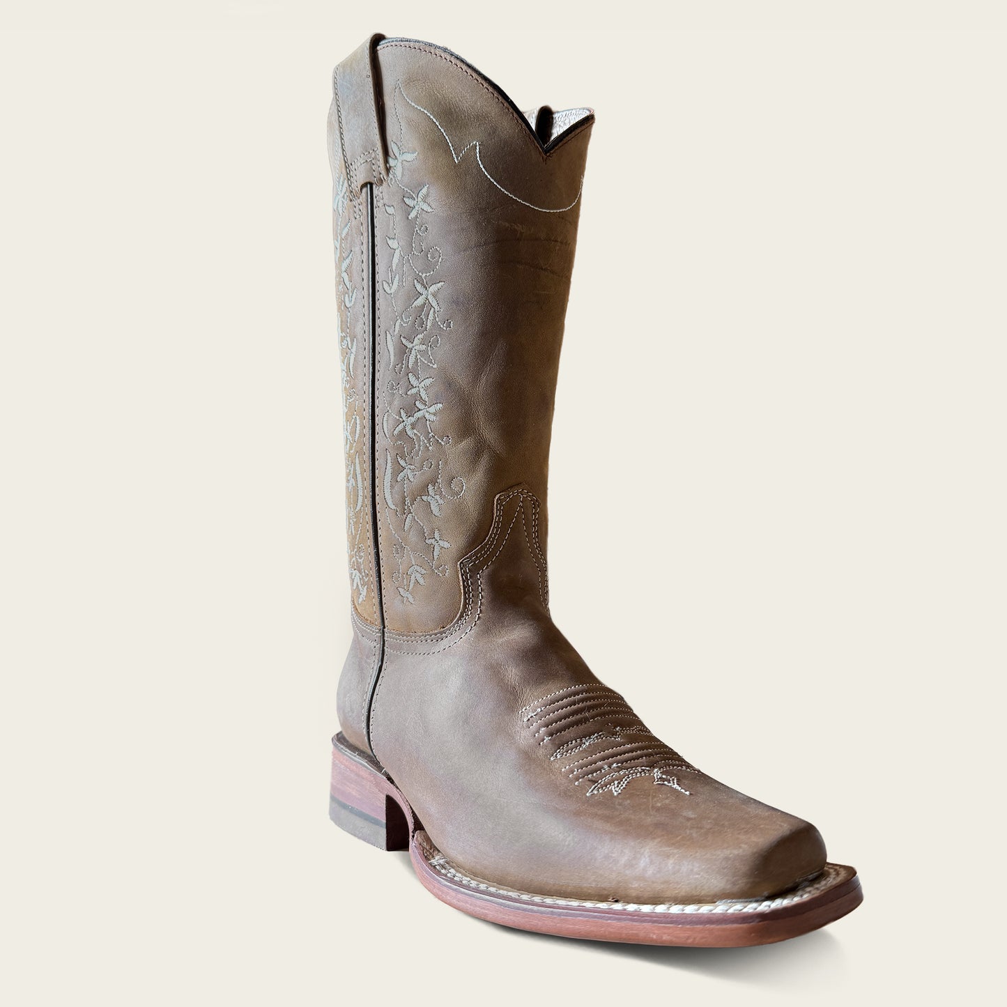 252 COUNTRY LANE TANIA CRAZY THANG WOMENS BOOTS