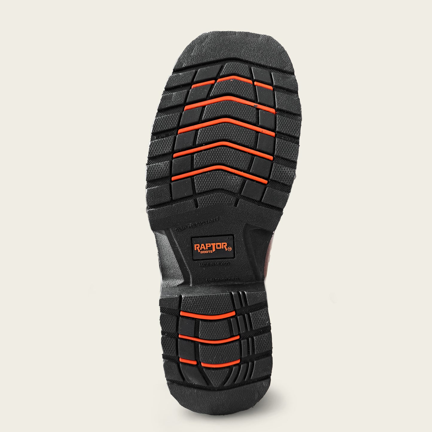 305 RAPTOR GRASO ROBLE BOOTS