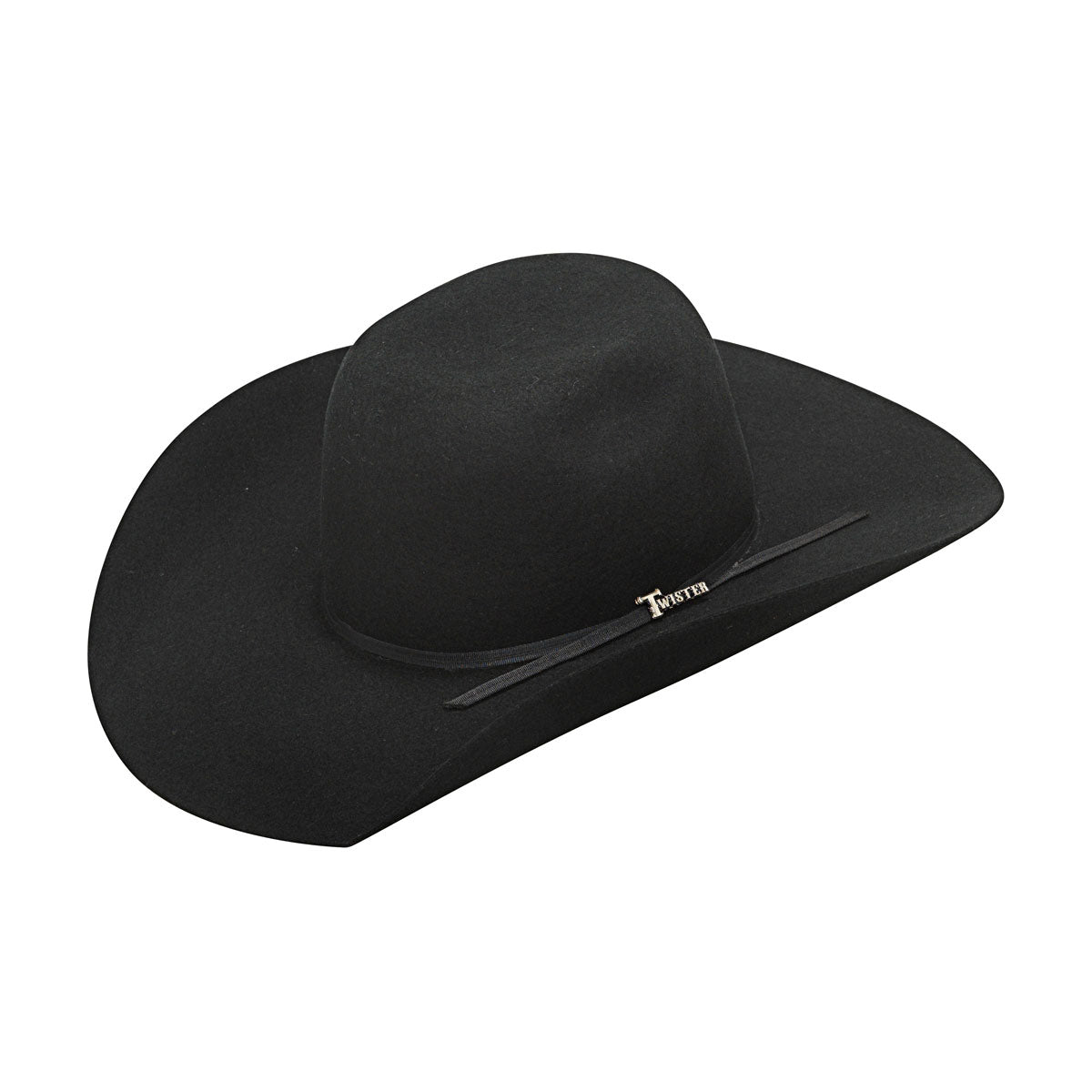 T7234401 TWISTER KIDS WOOL FELT HAT