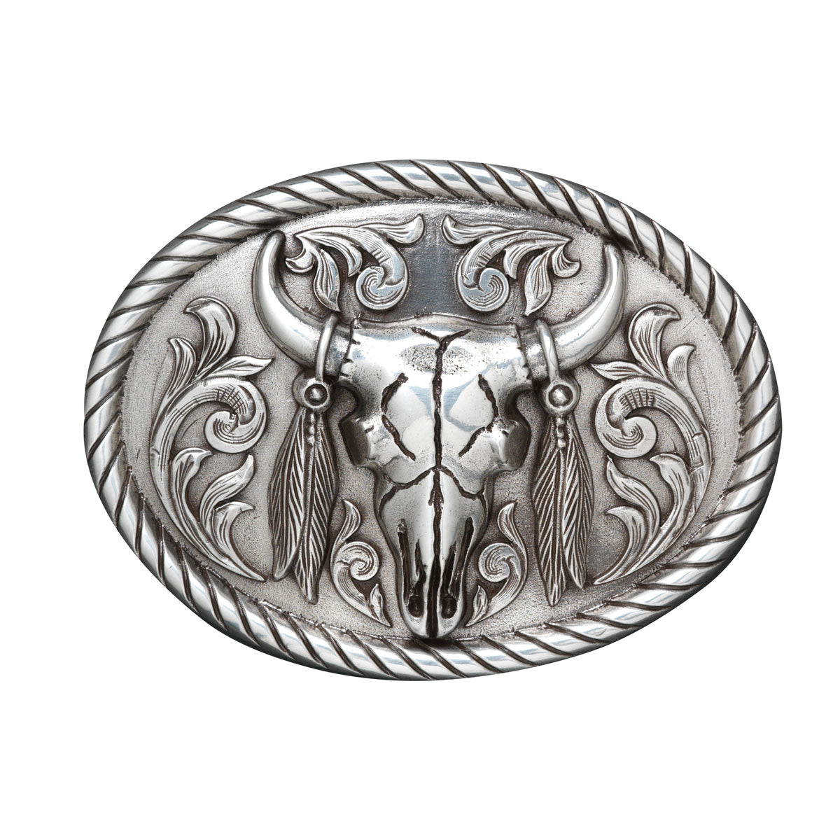 37030 BELT BUCKLE