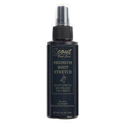 03638 Scout Boot Stretch 4 oz.