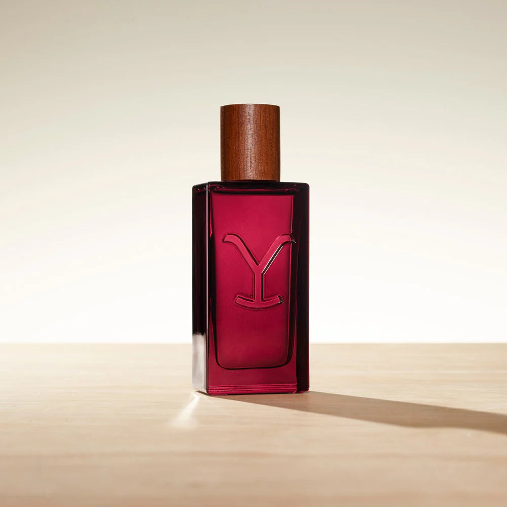 TRU WESTERN YELLOWSTONE TORNADO PERFUME 50ML