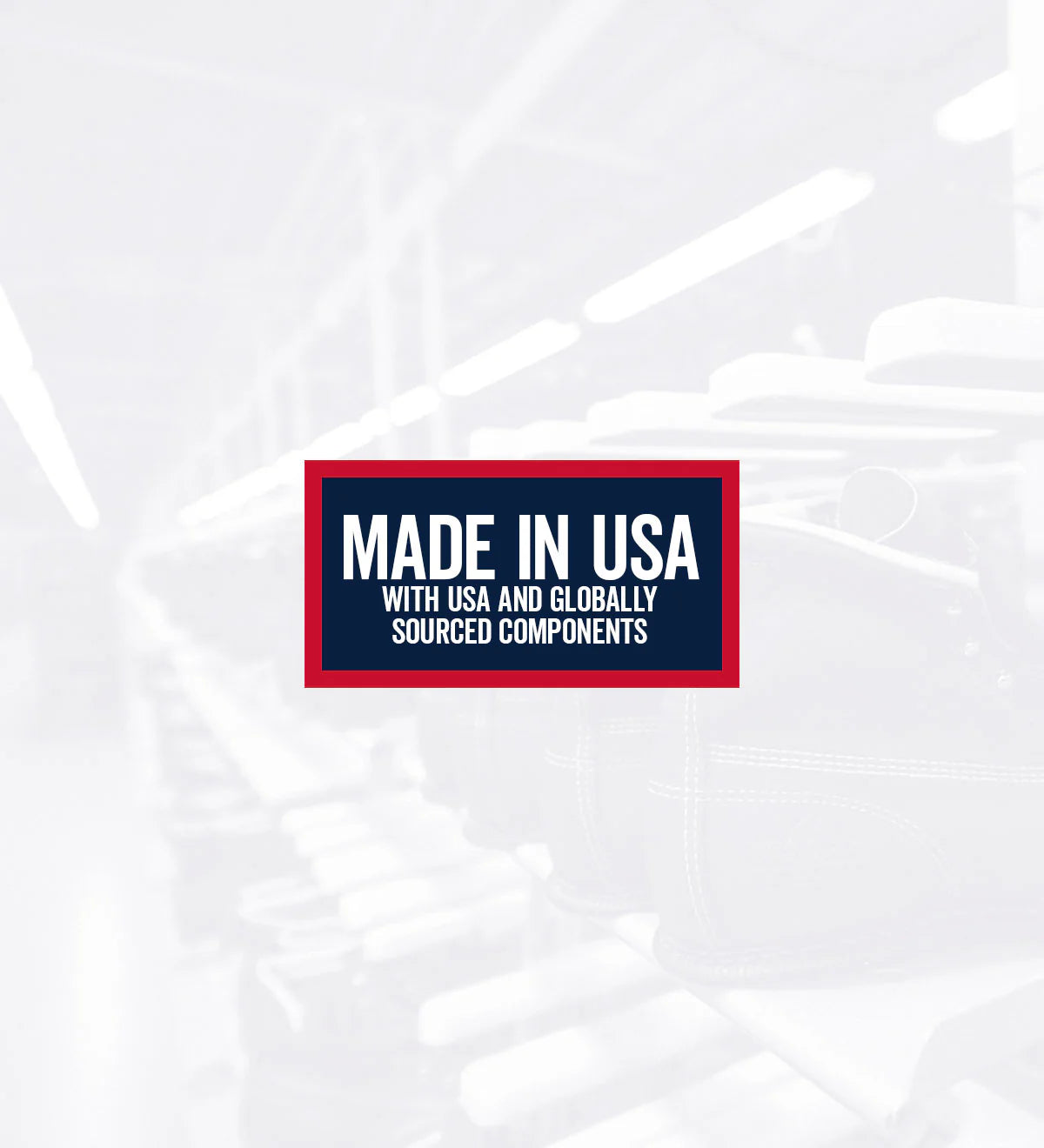 804-4200 THOROGOOD 6IN MOC TOE SAFETY BOOTS