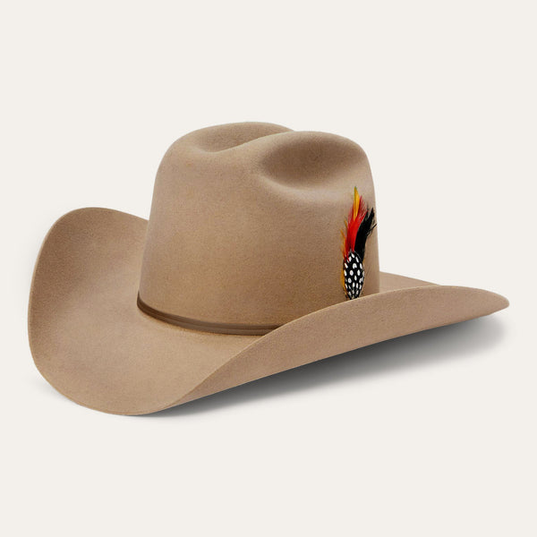 SFRNCH-01401174 STETSON 6X RANCHER COWBOY HAT