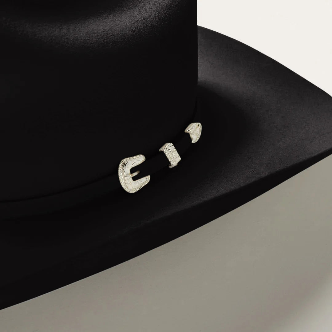 SWDEAW-7540-07 STETSON 4X DEADWOOD COWBOY HAT