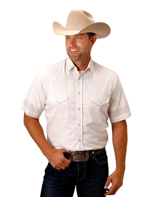01-002-0145-0234 STETSON SHIRT