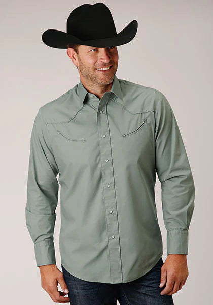 01-001-0017-0253 ROPER SHIRT