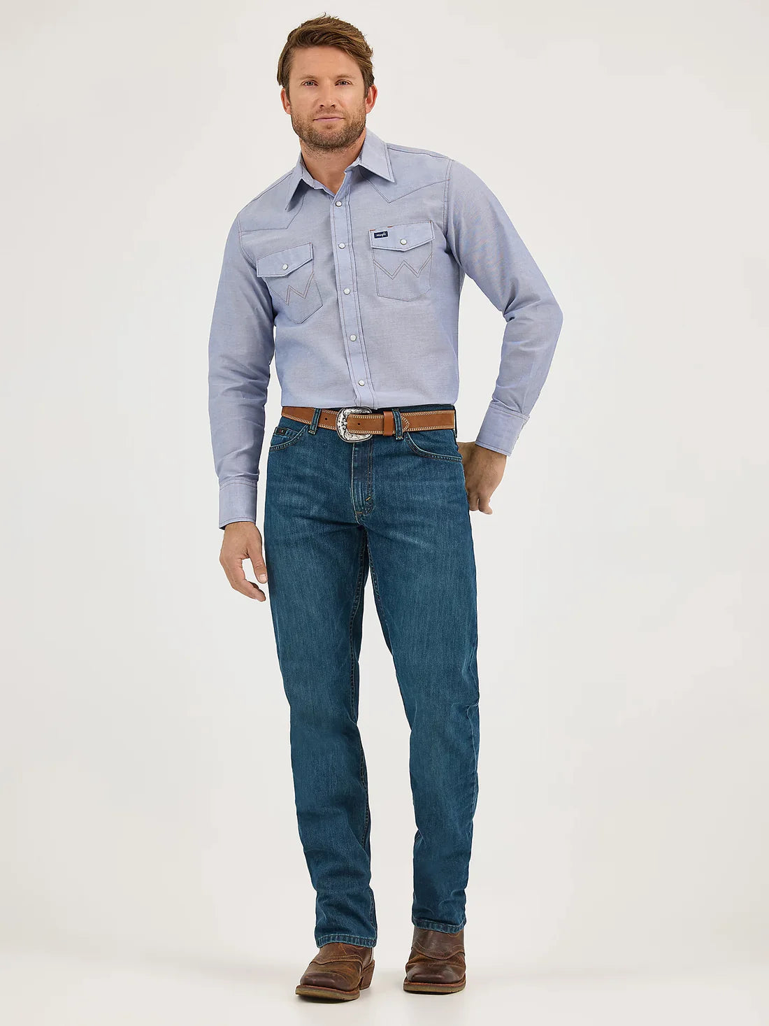 Wrangler 20X 01 Competition Jean 112369164