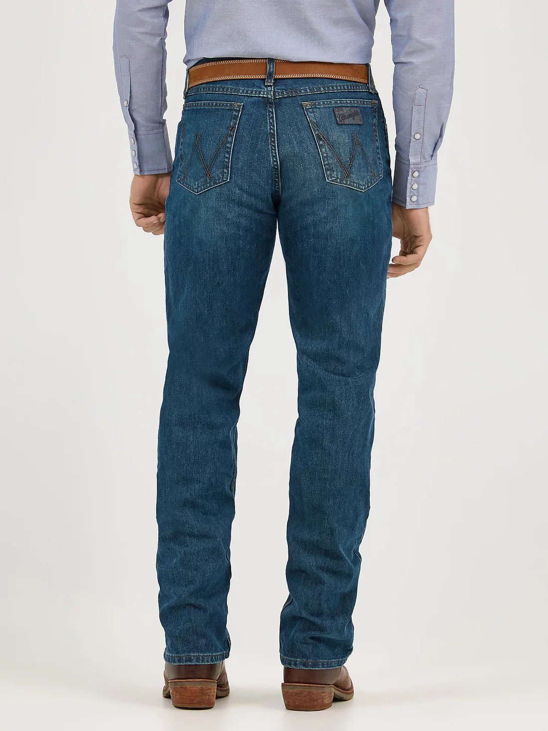 Wrangler 20X 01 Competition Jean 112369164
