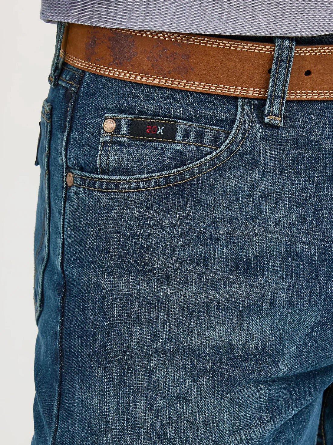Wrangler 20X 01 Competition Jean 112369164