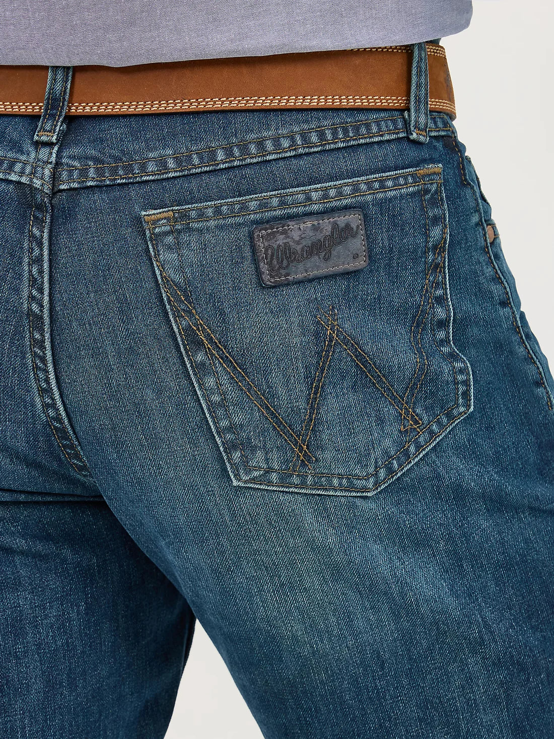 Wrangler 20X 01 Competition Jean 112369164