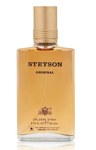003-099-1000-9037 STETSON COLOGNE