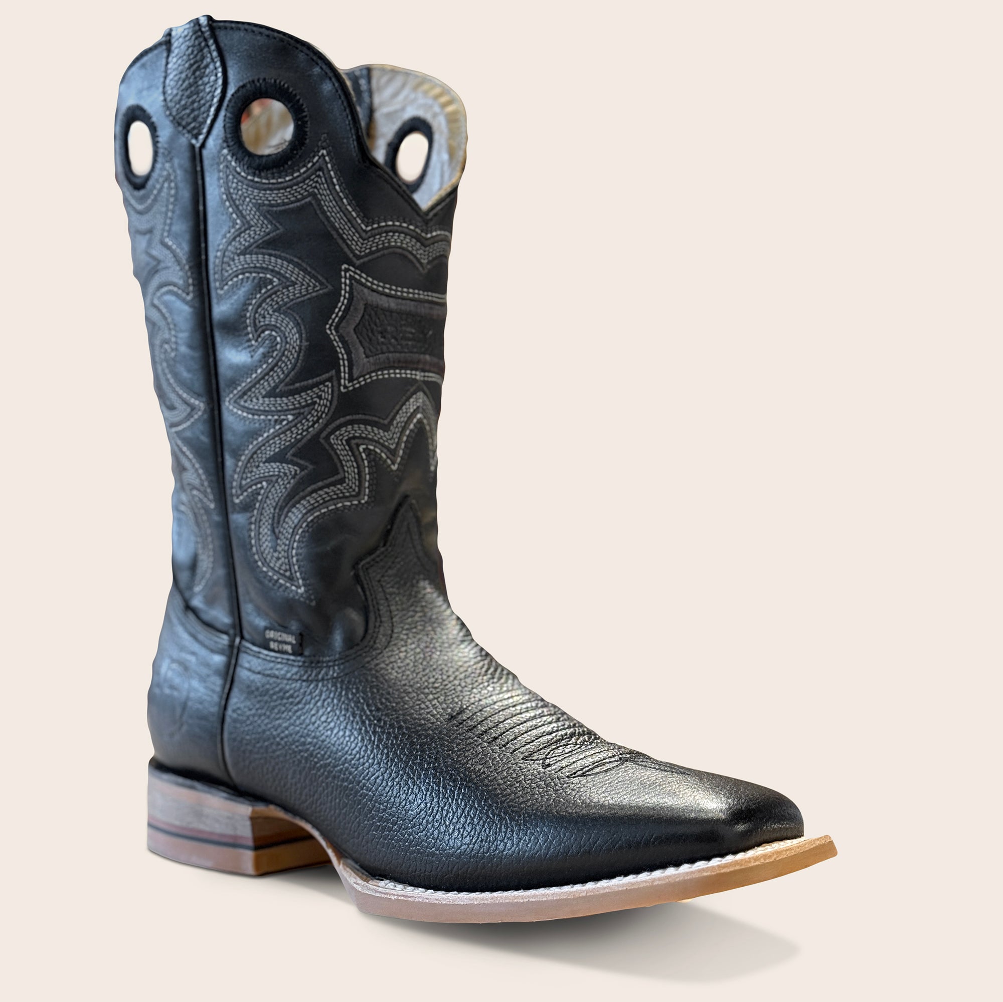 Cowboy Boots – 505 Western Co
