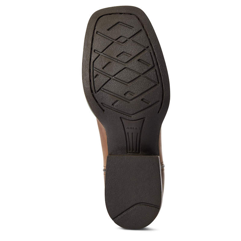 10034067 ARIAT CATTLE CATE ARIAT KIDS BOOTS
