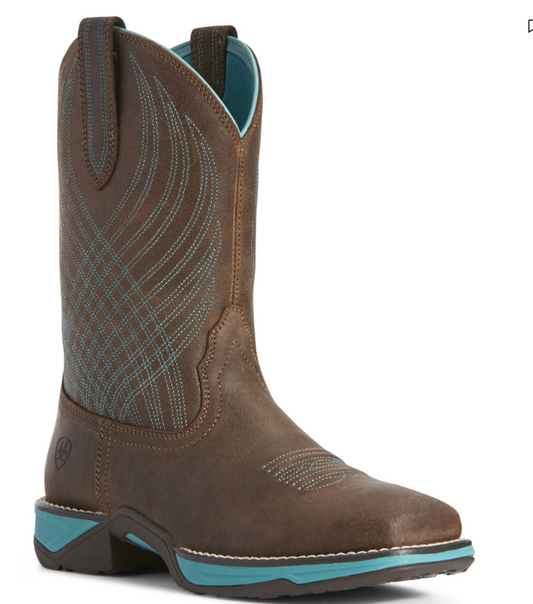 10035848 ARIAT YTH ANTHEM BOOTS