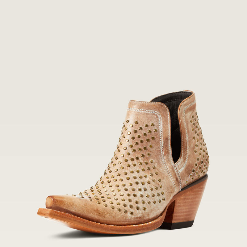 10038382 ARIAT DIXON STUDS WESTERN BOOT
