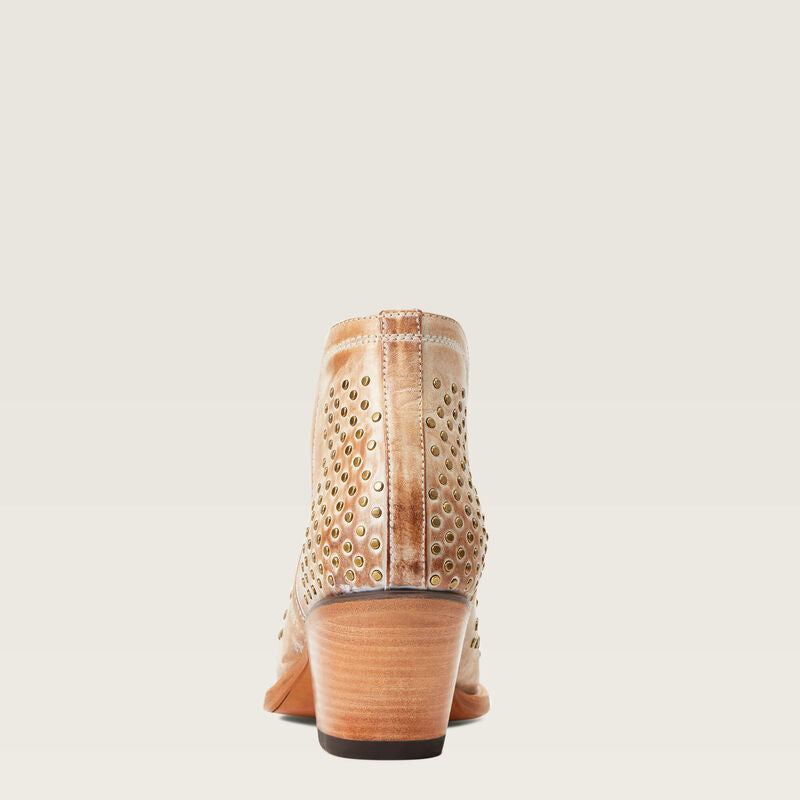 10038382 ARIAT DIXON STUDS WESTERN BOOT