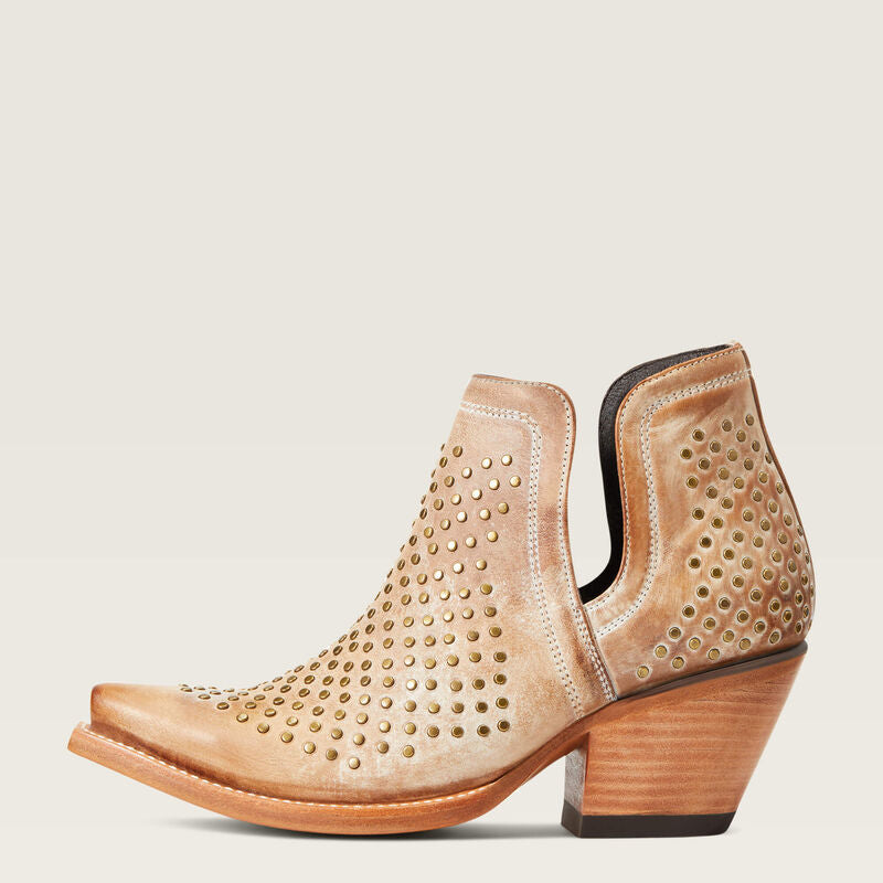 10038382 ARIAT DIXON STUDS WESTERN BOOT