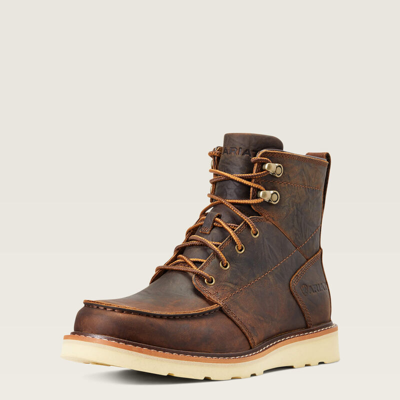 10040294 ARIAT RECON LACE BOOT