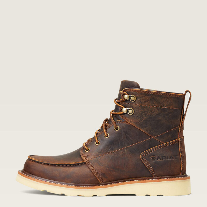 10040294 ARIAT RECON LACE BOOT