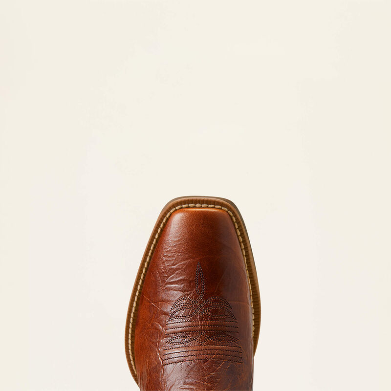 10040353 ARIAT SPORT HERDSMAN COWBOY BOOT