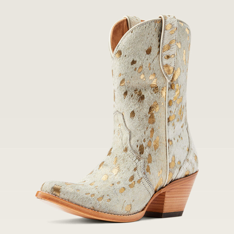 10044392 ARIAT BANDIDA WESTERN BOOT
