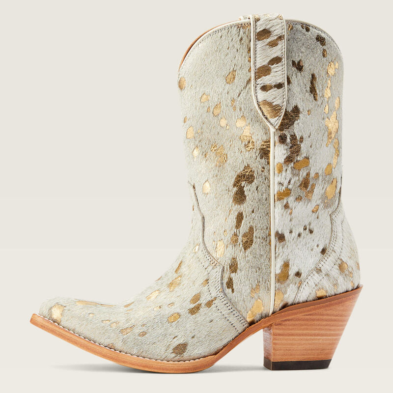 10044392 ARIAT BANDIDA WESTERN BOOT