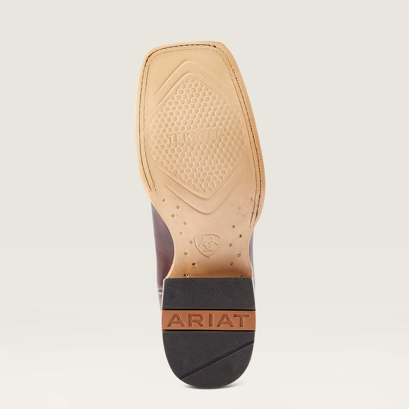 10044542 ARIAT FRONTIER DANIELLA WESTERN BOOTS