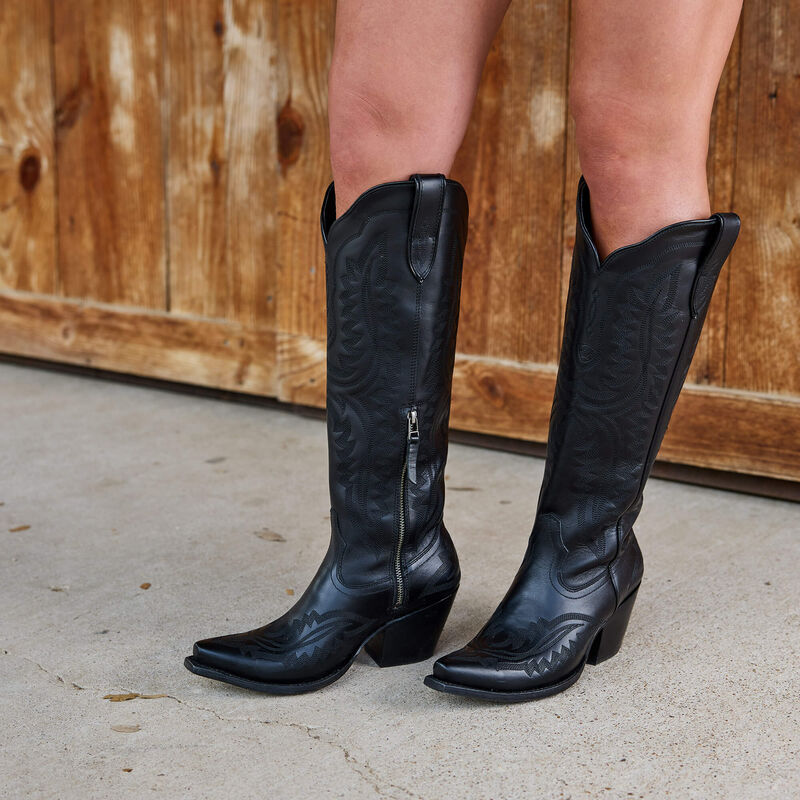 10054106 ARIAT CASANOVA X TOE WESTERN BOOT